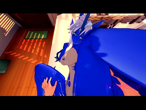 ❤️ Demon Fish Girl Monster ☑ በ%am.teencumpot.ru ❤